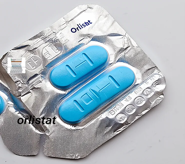 Orlistat 1