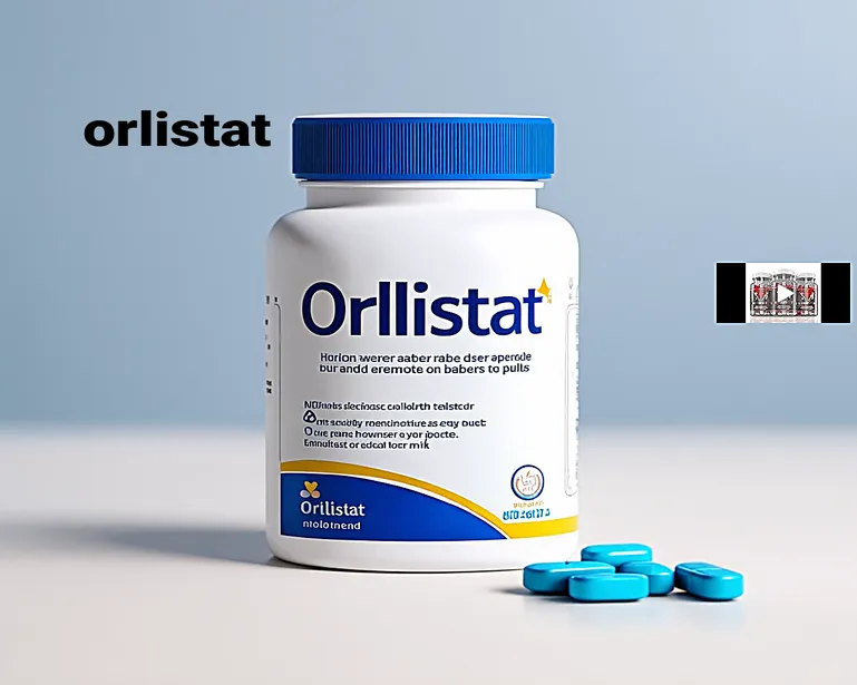 Orlistat 2